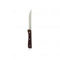Tablekraft STEAK KNIFE JUMBO PAKKAWOOD - POINTED TIP