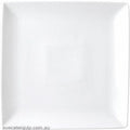 Royal Porcelain SQUARE PLATE DEEP-140mm CHELSEA (4110)-Auscaterquip