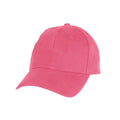 Berry Baseball Cap-Auscaterquip