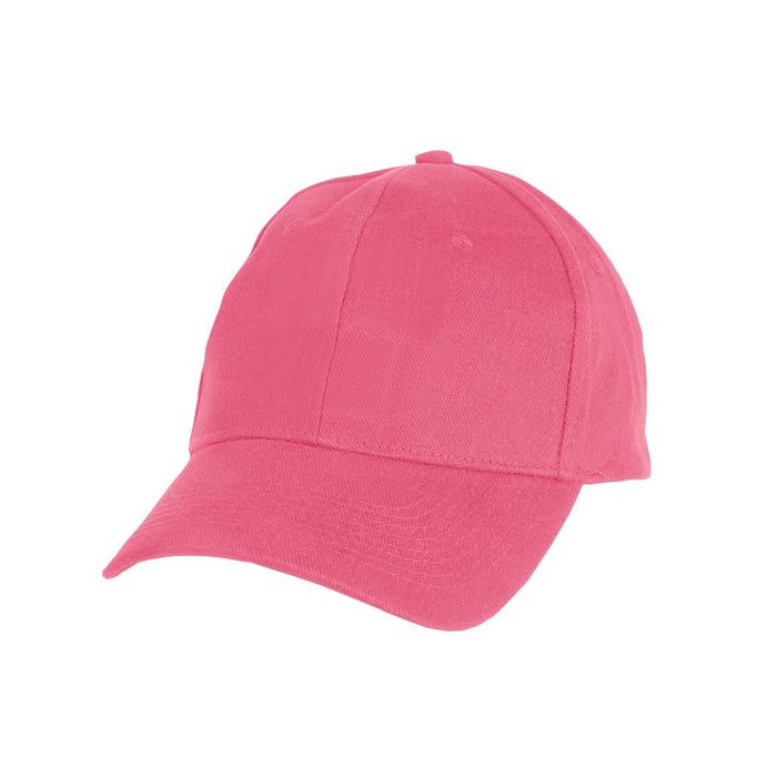 Berry Baseball Cap-Auscaterquip
