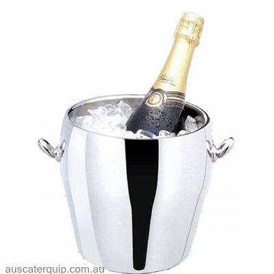 Hyperlux DOUBLE WALL WINE COOLER-3.0lt-Auscaterquip