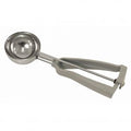 Bonzer ICE-CREAM SCOOP-No. 8 GREY HANDLE LITEGRIP "BONZER"