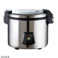 BIRKO 6L Rice Cooker-Auscaterquip