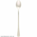 Tablekraft SODA SPOON MIRABELLE DOZ
