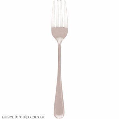 tablekraft TABLE FORK MELROSE-Auscaterquip