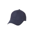 Navy Baseball Cap-Auscaterquip