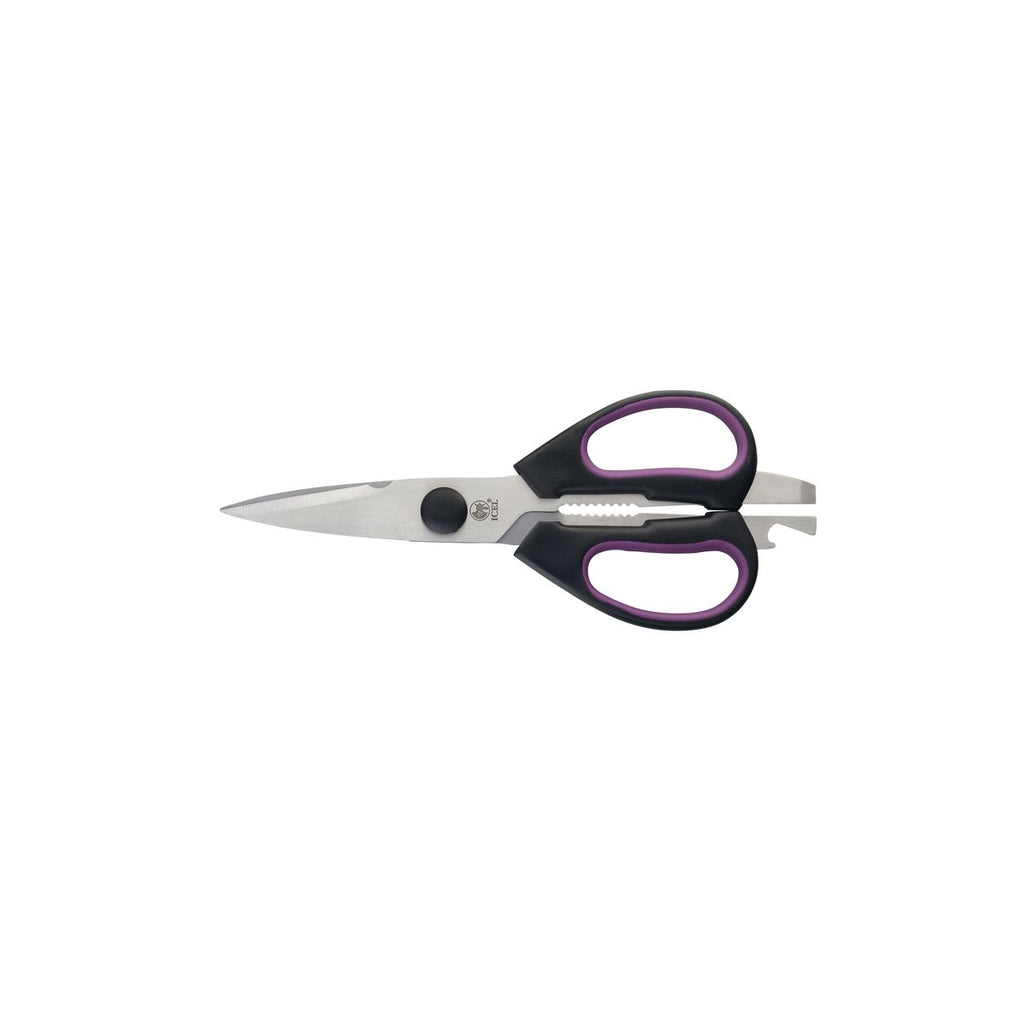 Icel GOURMET ACC. POTATO PEELER (HM1040-06)  (Each)