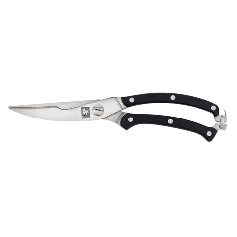 Icel GOURMET ACC. POULTRY CARVING SHEARS-256mm (971.9709.25)  (Each)