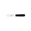 Icel GOURMET ACC. BUTTER SPREADER-SMOOTH, 110mm (IP6005.11)  (Each)