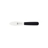Icel GOURMET ACC. BUTTER SPREADER-SERRATED, 110mm (IP6015.11)  (Each)