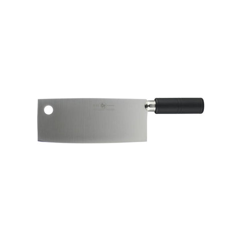 Icel  CHINESE CLEAVER-WITH HOLE IN BLADE, 200mm/270gms (341.ZI14.20)  (Each)