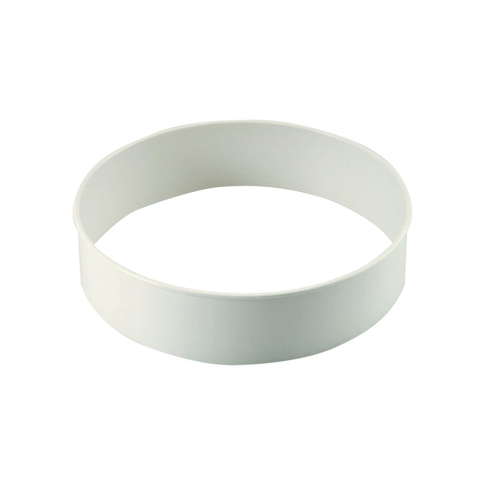 Thermohauser CAKE RING-75x30mm POLYSTYRENE "THERMO"-Auscaterquip
