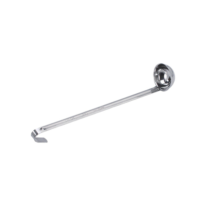 Chef Inox LADLE-18/8 1pc 30ml-Auscaterquip