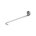 Chef Inox LADLE-18/8 1pc 240ml-Auscaterquip