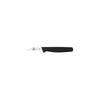 Icel HORECA PRIME PEELING KNIFE-BLACK, 60mm (HR01.06)  (Each)