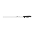 Icel HORECA PRIME SLICING KNIFE-BLACK, 360mm (HR11.36)  (Each)