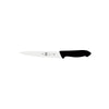 Icel HORECA PRIME CHEF'S KNIFE-BLACK, 250mm, NARROW BLADE (HR27.25)  (Each)