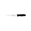 Icel HORECA PRIME PEELING KNIFE-BLACK, 60mm (HR01.06)  (Each)