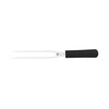 Icel HORECA PRIME CARVING FORK-BLACK, 200mm (HR15.20)  (Each)