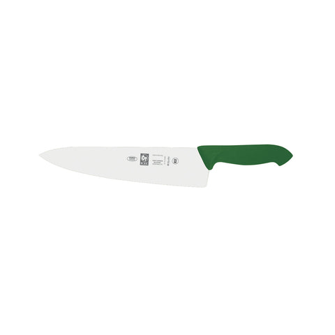 Icel HORECA PRIME CHEF'S KNIFE-GREEN, 250mm (HR10.25G)  (Each)