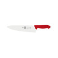 Icel HORECA PRIME CHEF'S KNIFE-RED, 250mm (HR10.25R)  (Each)