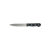 Icel POM HANDLE CARVING KNIFE-200mm (271.7110.20)  (Each)