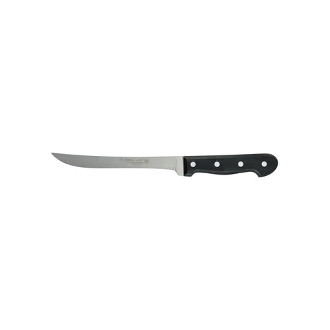 Icel POM HANDLE FILLET KNIFE-170mm (271.7107.17)  (Each)
