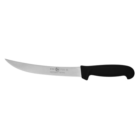 Icel PROFESSIONAL TRADITION  BREAKING KNIFE-200mm (IP3502.20)  (Each)