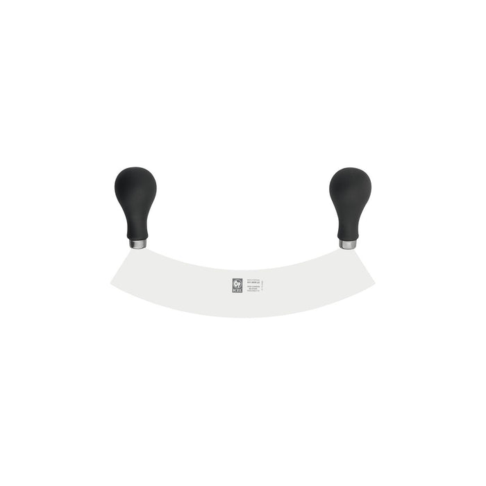 Icel PROFESSIONAL TRADITION  MINCING KNIFE-220mm (IP9850.22)  (Each)