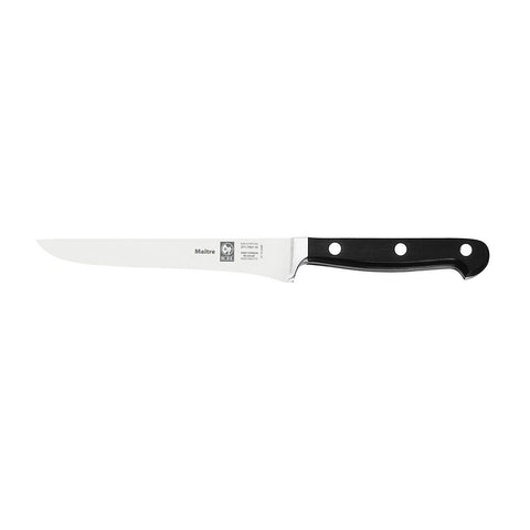 Icel MAITRE BONING KNIFE-150mm (IM7407.15)  (Each)