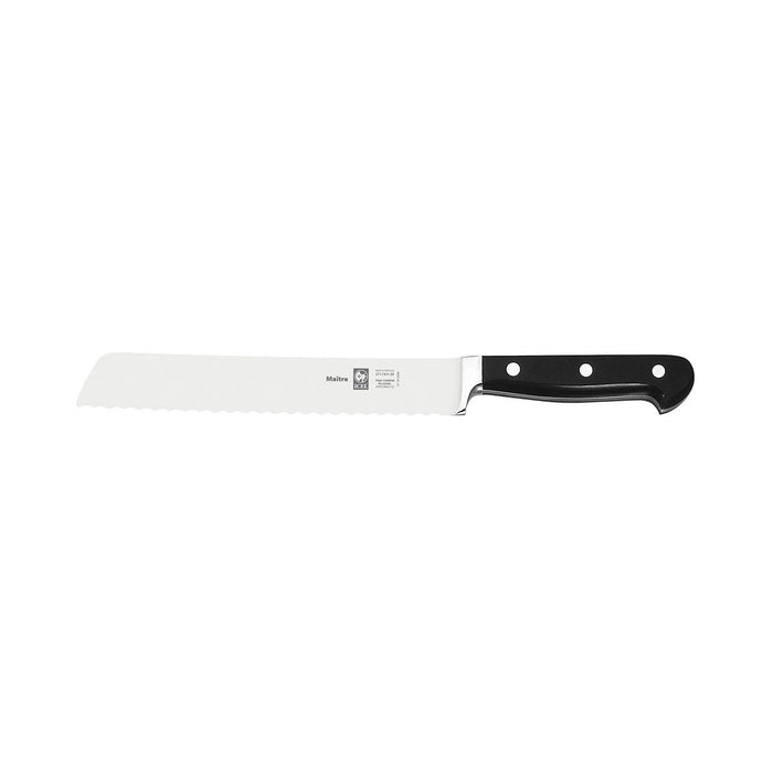 Icel MAITRE BREAD KNIFE-200mm (IM7411.20)  (DISCONTINUED)