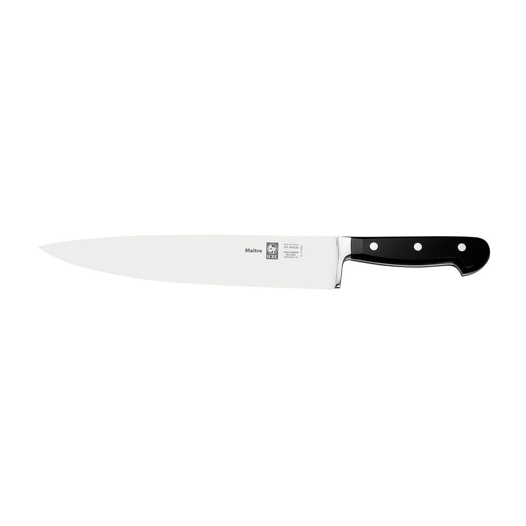 Icel MAITRE CARVING KNIFE-200mm (IM7412.20)  (Each)