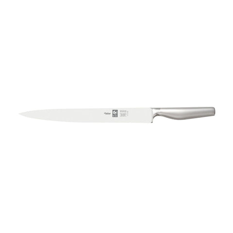 Icel PLATINA CARVING KNIFE-250mm (PT14.25)  (Each)