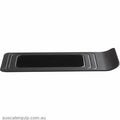Revol REVOL BISTRO & CO RECTANGULAR PLATE 300x120mm BLACK-Auscaterquip