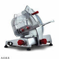 NOAW SLICERS - BELT DRIVEN 220mm-Auscaterquip