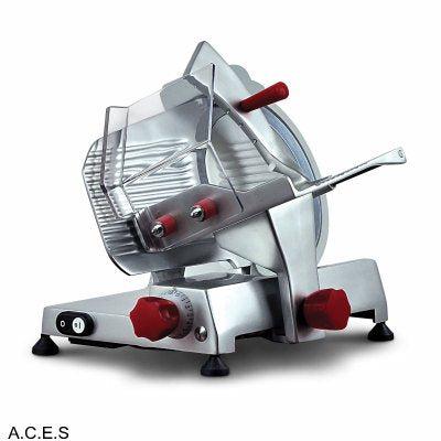 NOAW SLICERS - BELT DRIVEN 300mm-Auscaterquip