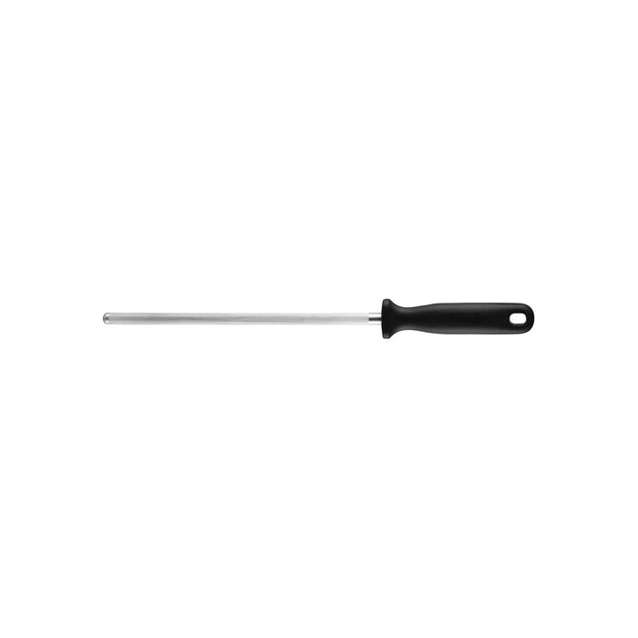 Icel  SHARPENING STEEL-MAGNETIC, MEDIUM, ROUND TIP, 233mm (OF4410-233)  (Each)