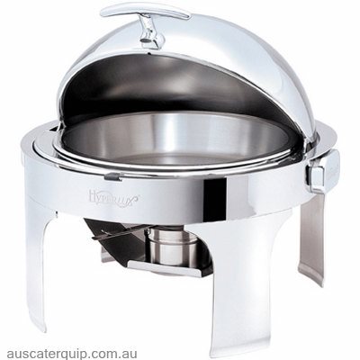 Hyperlux CHAFER CF-18/10 ROUND W/SS INSERT:330mm-Auscaterquip