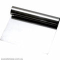 Chef Inox DOUGH SCRAPER-Stainless Steel 150x90mm 1pc