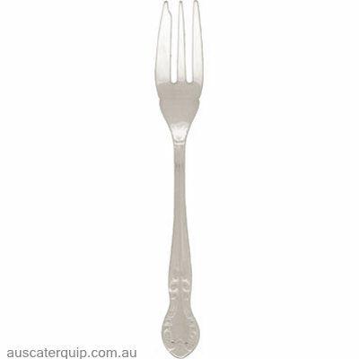 tablekraft CAKE FORK ARISTOCRAT-Auscaterquip