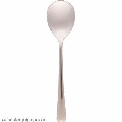 tablekraft FRUIT SPOON VENICE (was 12317)-Auscaterquip