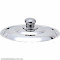 Hyperlux COVER TO SUIT 6 & 8lt SOUP TUREENS-Auscaterquip