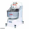 JEMI SPIRAL MIXER 80 kg-Auscaterquip