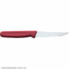 Ivo IVO-PARING KNIFE-100mm RED PROFESSIONAL "55000"