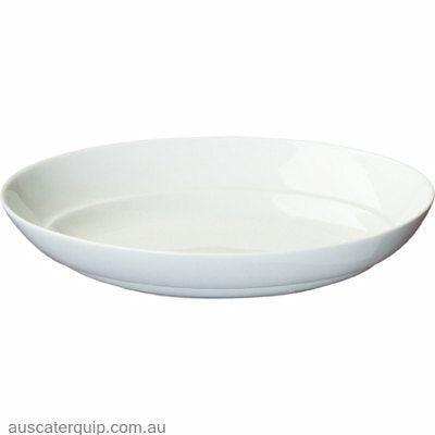 Rene Ozorio OVAL BOWL-260mm (386376)-Auscaterquip