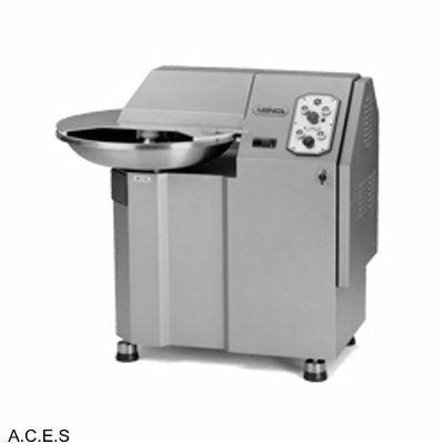 Double M Meat Mincer 220kg/hr-Auscaterquip
