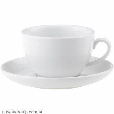 Royal Porcelain SAUCER-160mm CHELSEA FOR 94164 (0289)-Auscaterquip