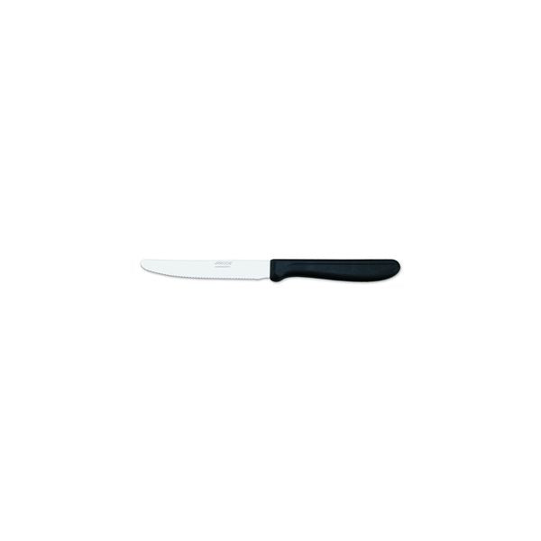 Arcos GENOVA PARING/STEAK KNIFE BLUE HANDLE-110mm | SERRATED  (Each)
