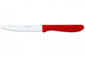 Arcos GENOVA PARING/STEAK KNIFE BLACK HANDLE-110mm | SERRATED  (Each)