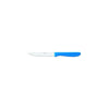 Arcos GENOVA PARING/STEAK KNIFE BLUE HANDLE-110mm | SERRATED  (Each)